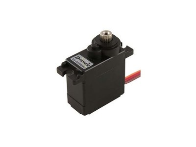 D-Power DS-220BB MG Digital-Servo - 220-DS220