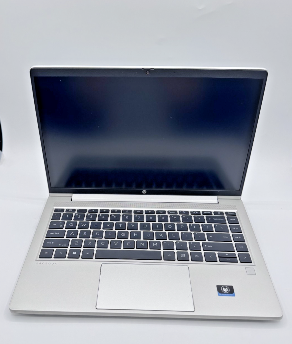 HP ProBook 445 G8 Notebook PC – Ryzen 5 5600U | 8GB RAM | 256GB