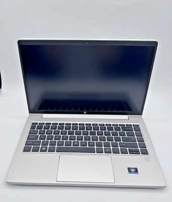 HP ProBook 445 G8 Notebook PC – Ryzen 5 5600U | 8GB RAM | 256GB