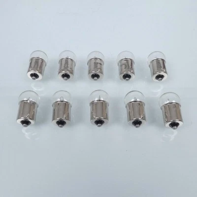 Ampoule Kyoto pour Moto Moto Guzzi 1100 Quota Es 1999 à 2003 AV Neuf - Photo 1/3