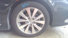 Used Wheel Fits 2011 Toyota Avalon 17x7 Alloy 10 Spoke Grade C Used Wheel Fits 2011 Toyota Avalon 17x7 Alloy 10 Spoke Grade C
