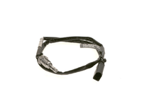 Sensor Abgastemperatur FüR Audi Seat Skoda VW A3 Cabriolet Altea XL Ibiza IV SC