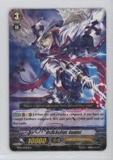 2012 Cardfight!! Vanguard Set 6: Breaker of Limits Drill Bullet Geniel