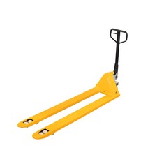 LBF30 Long Fork Manual Hand Pallet Truck 550x2000 - 3000kg Capacity