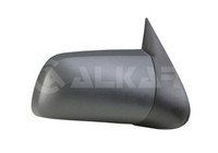 AußEnspiegel Alkar 6126431 FüR Opel CC J89 Vectra Beheizbar Konvex F19 M19 F68