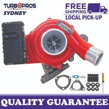 GEN1 High Flow Turbo Charger For Ford Transit 2.2L FWD 786880-0023