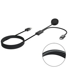 For Garmin Epix Pro Gen 2/Approach S70 Smart Watch 1tow2 Fast Charging Cable