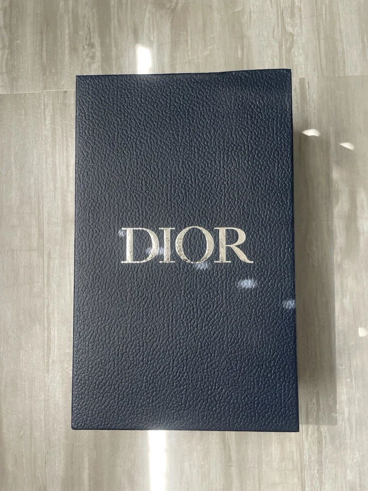 Dior Alpha Sandal - Image 3 of 4