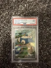 Snorlax Promo PSA 9