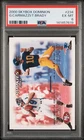 2000 Skybox Dominion Tom Brady #234 Rookie Card PSA 6