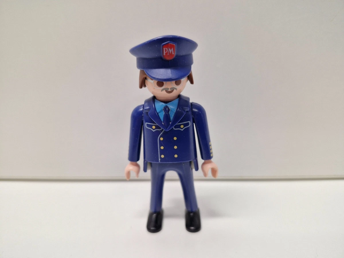 PLAYMOBIL: -ERSATZTEIL- EISENBAHN- -Lok- Fernbedienung Für 4016/4011/4010*-* EUR 21,90 - DE