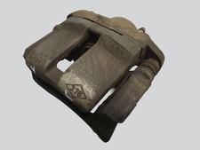 Bremssattel Bremszange links vorn für RENAULT TWINGO II (CN0_) 1.2 16V