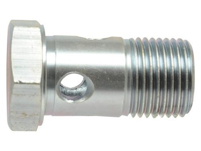 SPAREX  BANJO BOLT 1/4'' BSP