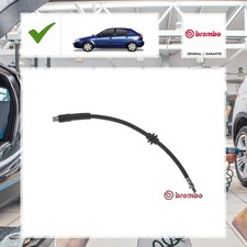 Bremsschlauch Hinten, Links, Rechts Brembo für Mazda 5 CW 1.6 CD