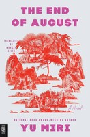Yu Miri | The End Of August | Taschenbuch | Englisch (2023) | A Novel | 720 S.