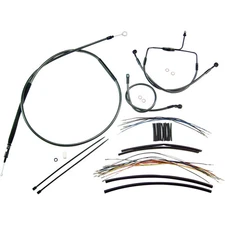 MAGNUM CONTROL CABLE KIT BP 487302