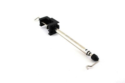 Rotary Tool Hold Hanger Stand Clamp Adjustable Holder for Dremel Foredom and ...