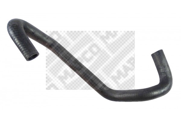 KüHlerschlauch FüR Opel Vivaro A X83 Renault Trafic II Rodeo 2001-2014-image