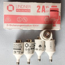 5 Stück 2A träge  Schmelzsicherung Sicherun...