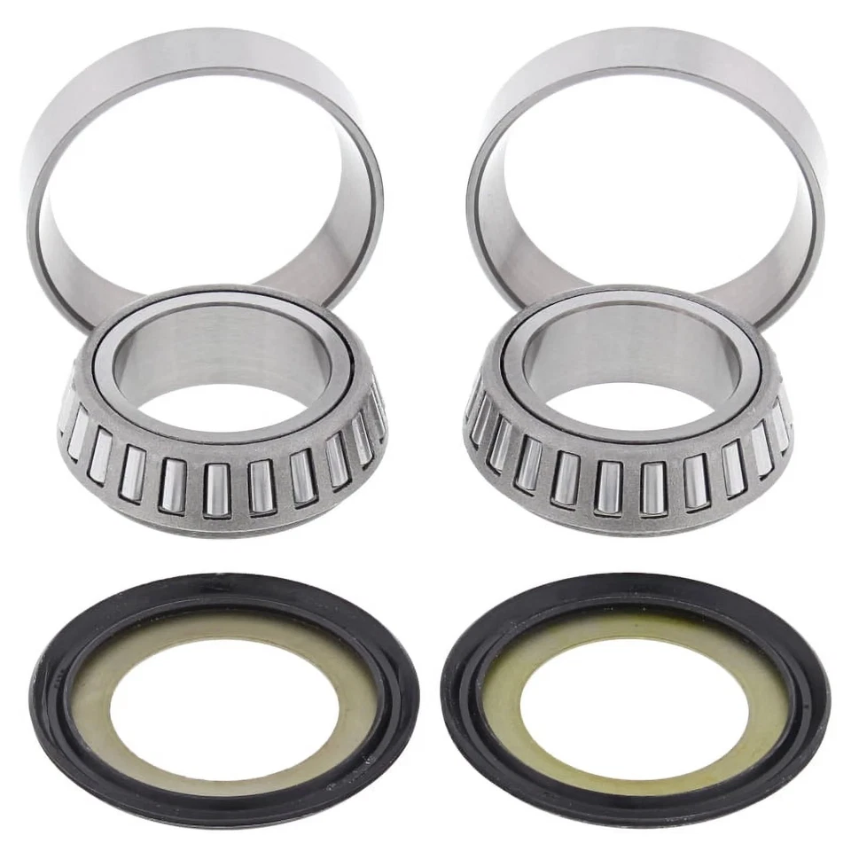 All Balls Steering Bearing Kit 22-1010 Foto 4 de 4