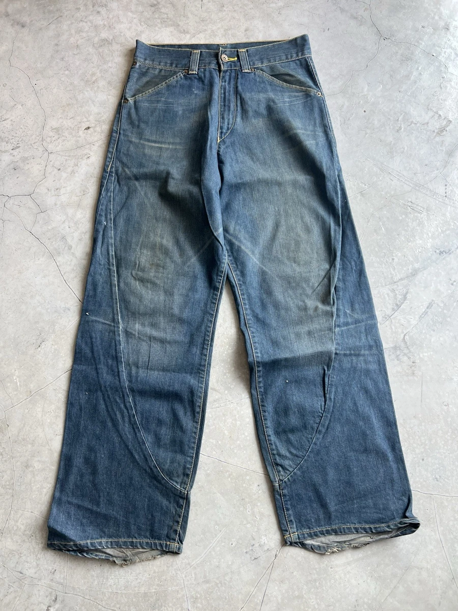 Levi's Engineered Regular Size Jeans for Men for sale | eBay