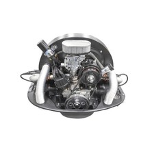 Turn-key 1600cc Engine Dunebuggy Vw Turn-key 1600cc Engine Dunebuggy Vw