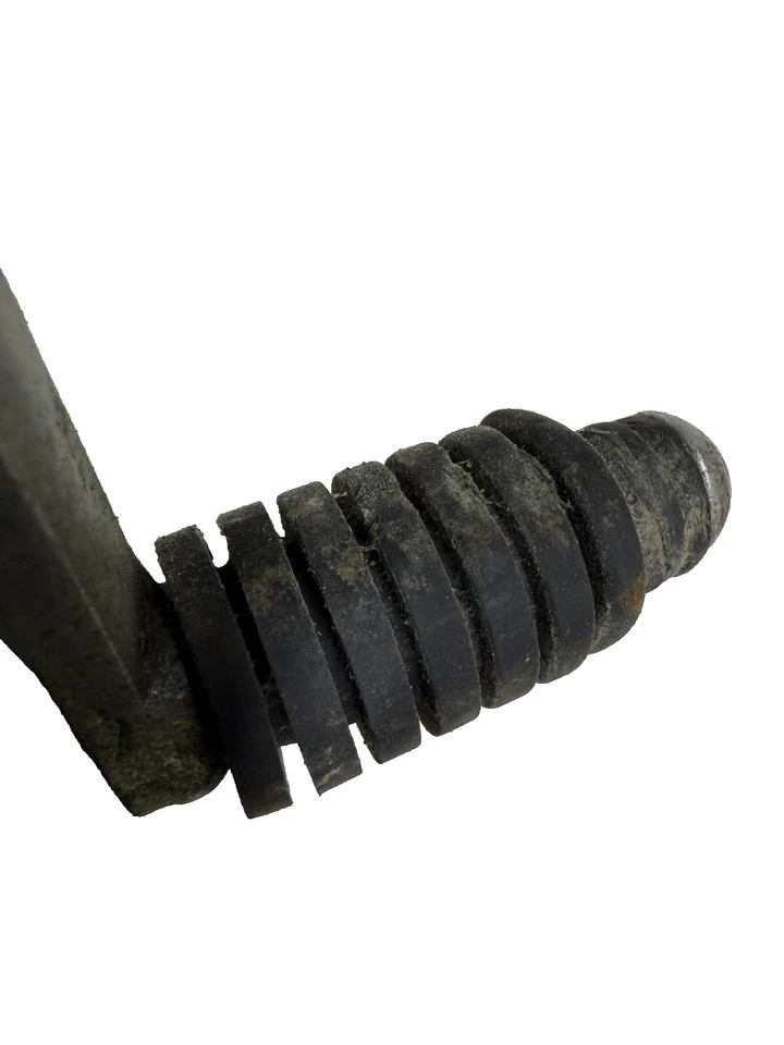 Yamaha YZF600R Thundercat 2001 Gear Shift Lever Linkage Pedal - Image 3 of 3