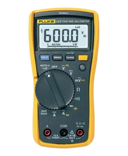 Fluke 8842a for sale - eBay