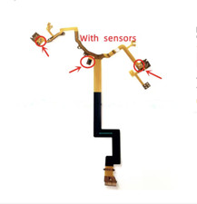 NEW For Canon EF 24-105mm 1:4L IS II USM Lens Anti Shake Flex Cable