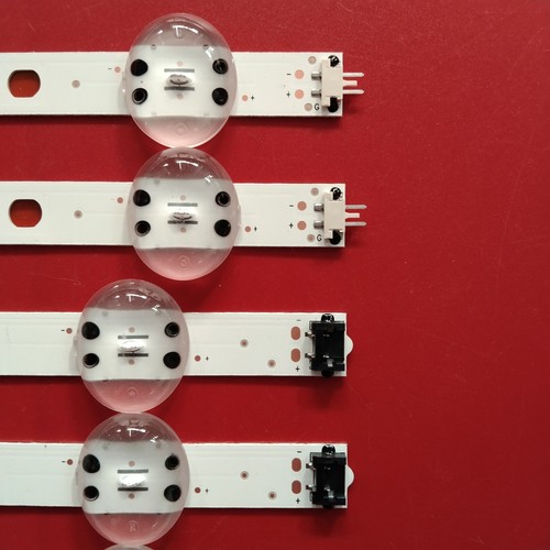 Tiras de LED (12) para LG 82UM7600PLB 82UM8070PUA 82UN8570PUC 82UM7500PTA 82UM75_A B - Imagen 6 de 11