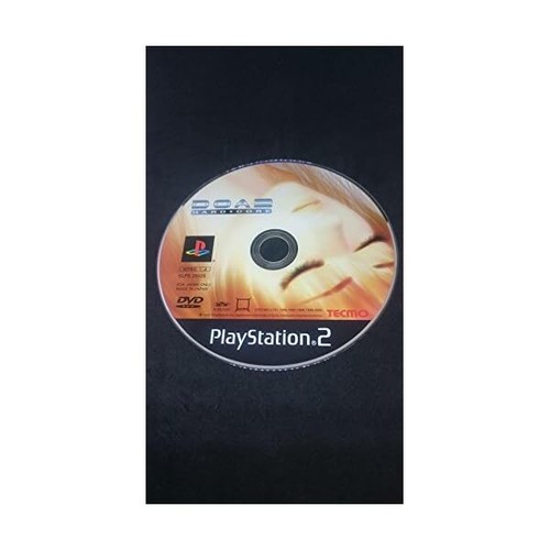 NAGAZAT Doa2 Hard Core game SLPS25026 4960677800036 from Japan New JP - Picture 4 of 5
