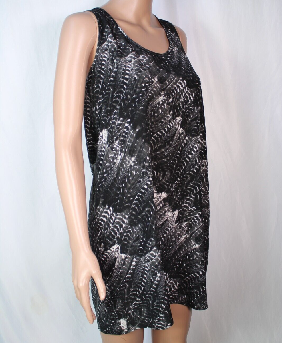 joie silk tank dress Joie Silk Tank Dress Size M