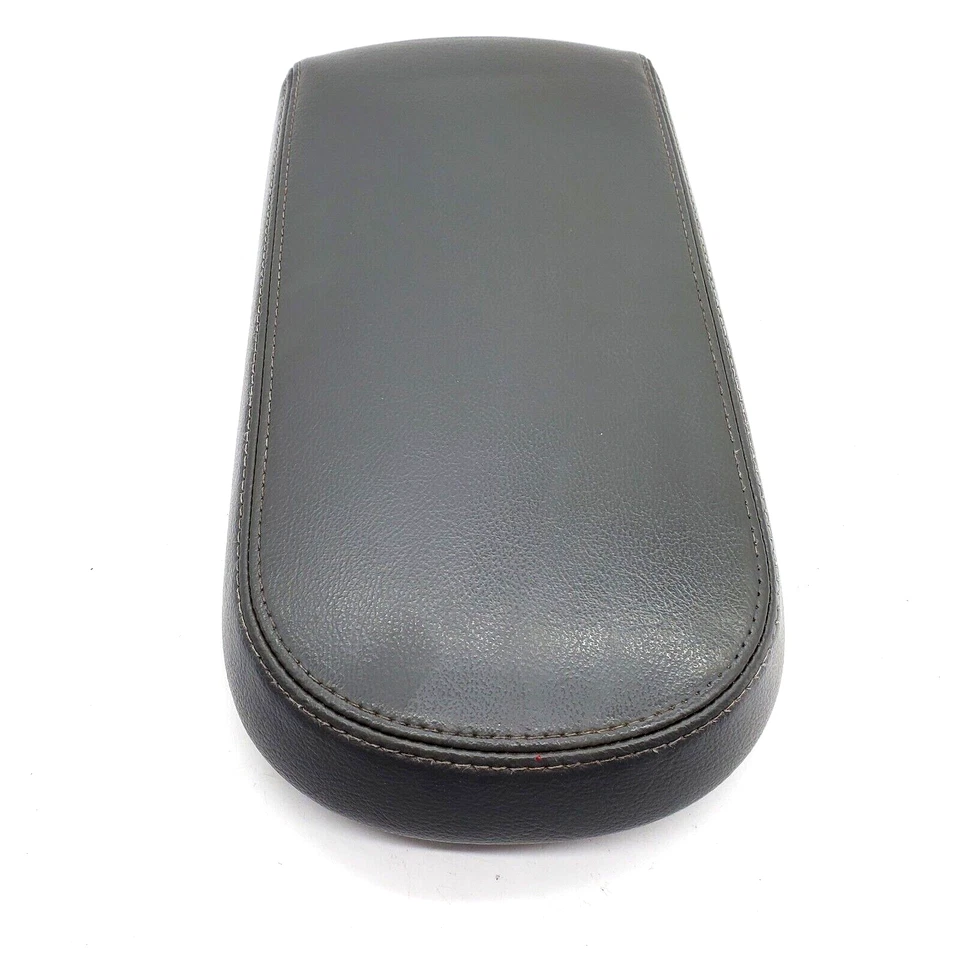 Ford Taurus 2008 2009 reposabrazos consola central cubierta tapa conjunto gris OEM Foto 2 de 4