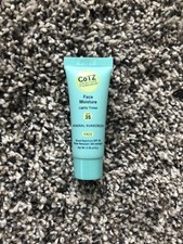 cotz face moisture lightly tinted