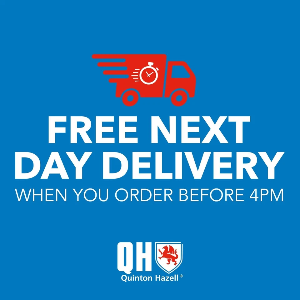 Pinza de freno trasera izquierda Quinton Hazell QBS8179 para Mercedes-Benz Viano Vito Foto 2 de 4