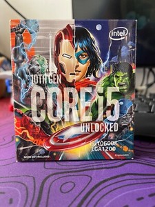 I5 10600k | eBay