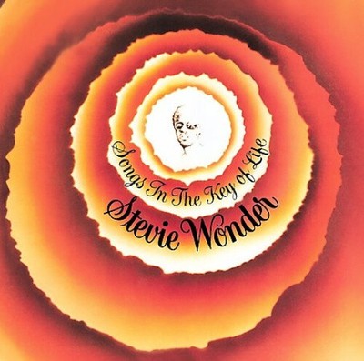 Songs in the Key of Life [Remaster] by Stevie Wonder