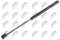 NTY AE-PL-028 Gasfeder, Haube FüR Opel