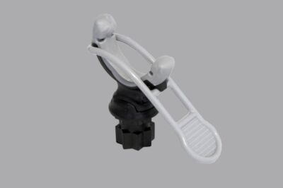 Railblaza G-Holder 35mm Universalhalterung für Boote Hold (klein) 02-4026-11