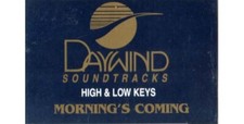Morning's Coming  Daywind  Christian  Gospel  Karaoke  Cass  Good
