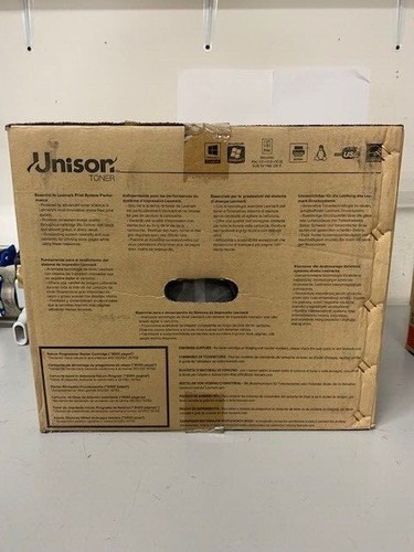Brand New Lexmark MS415DN Laser Printer 35S0260 New Sealed Box - Picture 2 of 6