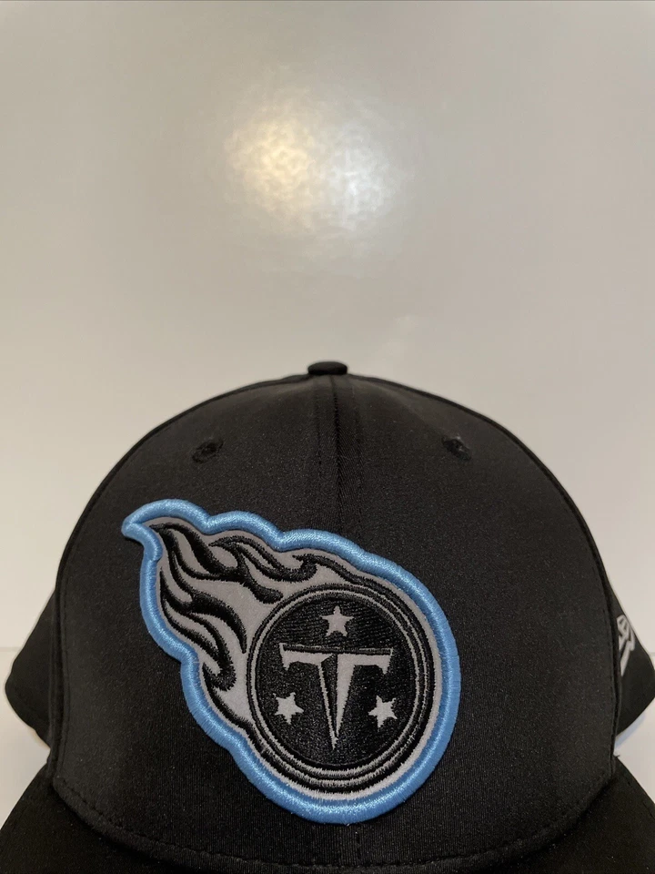 New Era Tennessee Titans NFL Snapback Hat Embroidered - Image 2 of 4