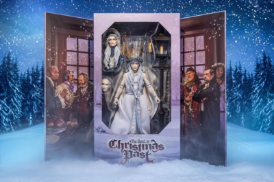 SF・ファンタジー・ホラー Mythic Legions alder + FATHER CHRISTMAS Mythic Legions alder Mythic Legions alder + FATHER CHRISTMAS