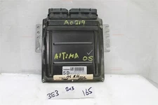 MEC35542A1  Nissan Altima 2005-2006 Engine Control Unit ECU Module   165 3E3 B3
