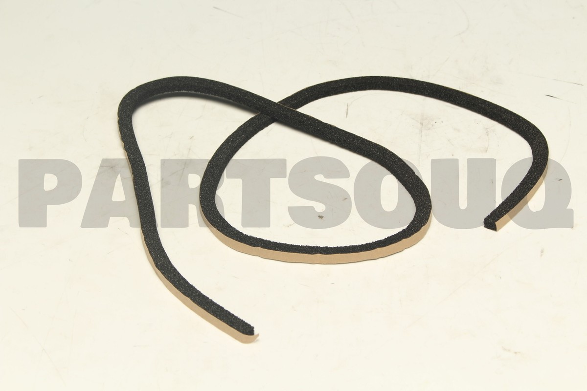 5578333130 Genuine Toyota PAD COWL TOP 55783-33130 | eBay 