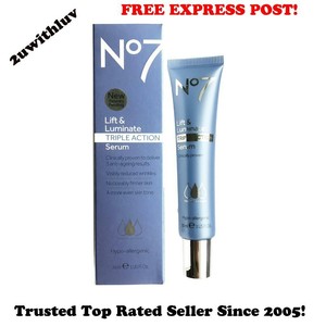 boots no 7 offer