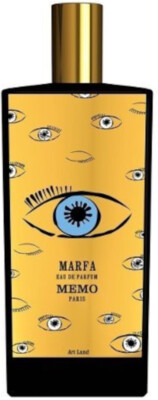 Memo Paris Marfa 200ml Eau de Parfim