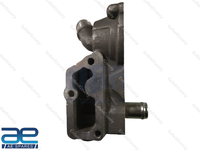 Assey ThermostatgehäUse 0304EC0540N FüR Scorpio 2.5L 2.6L Thar Bolero 2.5L Aes