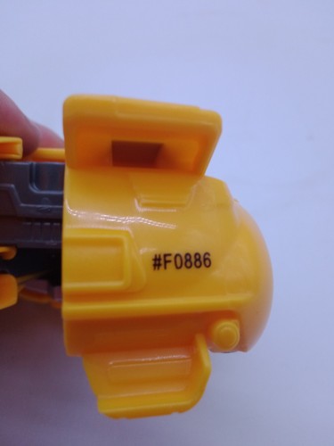 Transformers Rescue Bots Academy Classic Heroes Team Bumblebee Hasbro - Picture 5 of 11
