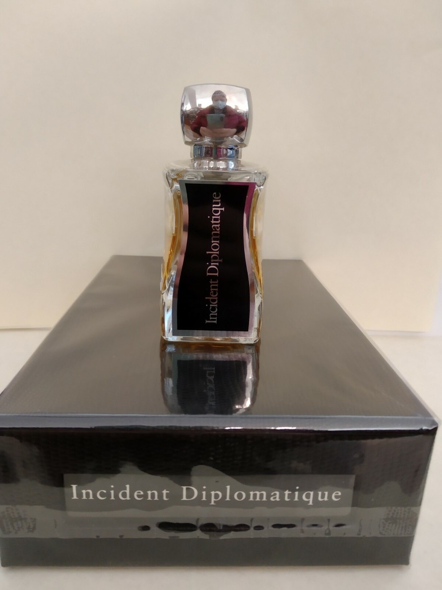 Jovoy Paris Incident Diplomatique eau de parfum 100 ml